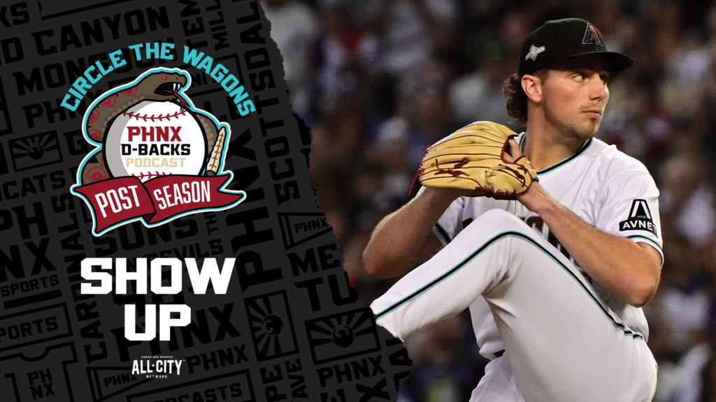 Will Diamondback’s power surge and fans return to Chase Field for Game 3 vs Phillies?