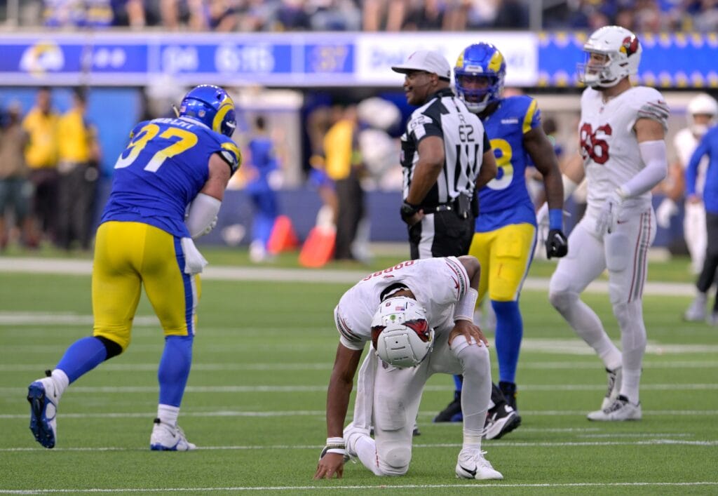 cardinals what to watch: baker, williams one step closer; gannon guarantee; beware of metcalf