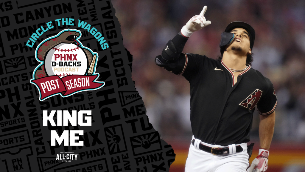Can Zac Gallen lead Diamondbacks to a 3-2 lead in Game 5 of NLCS over Phillies?