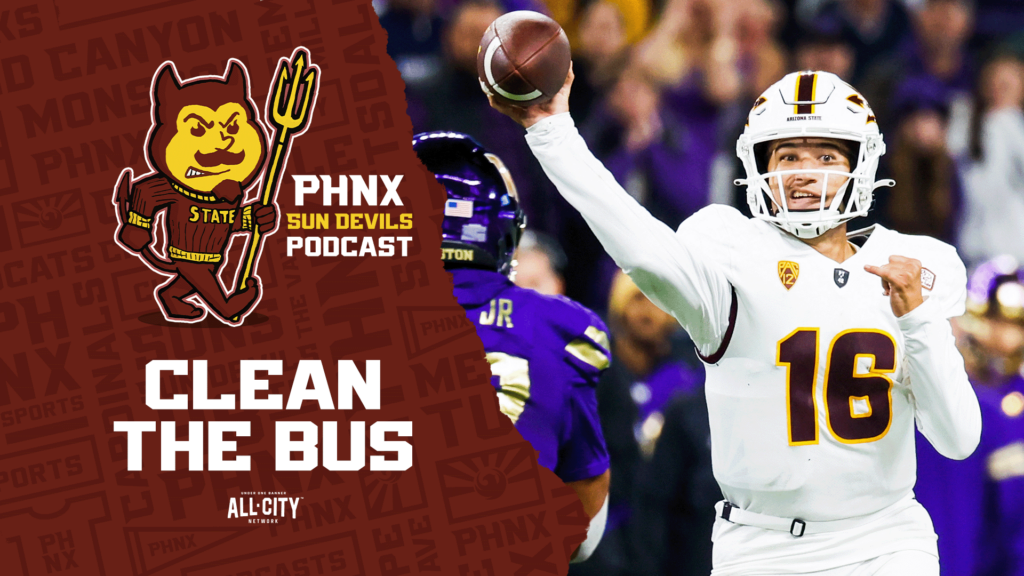 Kenny Dillingham, Arizona State need to stay the course ahead of Washington State