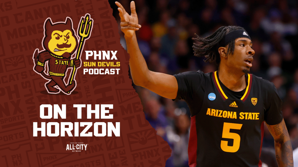 Jamiya Neal, Frankie Collins hold the key to Arizona State’s potential success