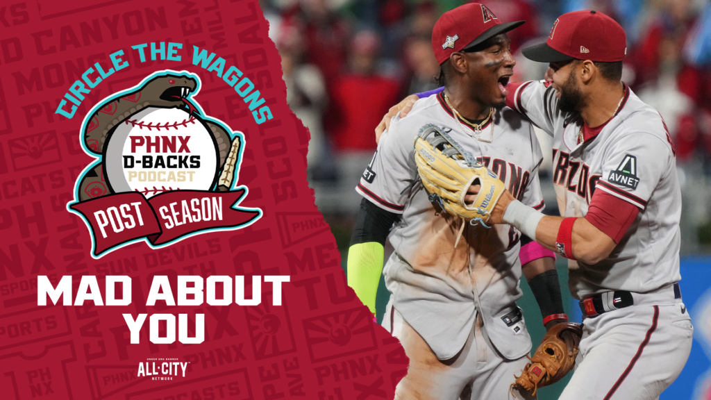 Diamondbacks prepare to take on Rangers in World Series & Mad Dog Russo prepares for retirement