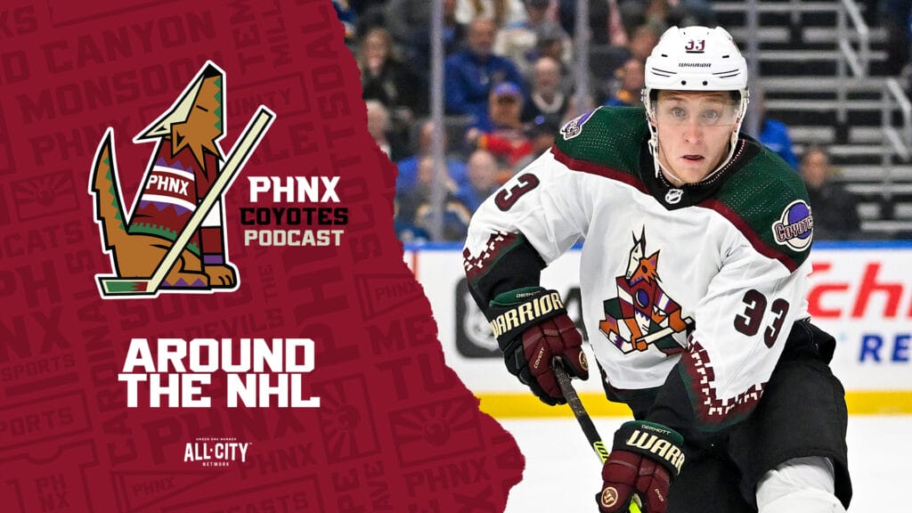Connor McDavid is hurt, the Oilers stink, but the Bruins, Golden Knights and Avalanche do not