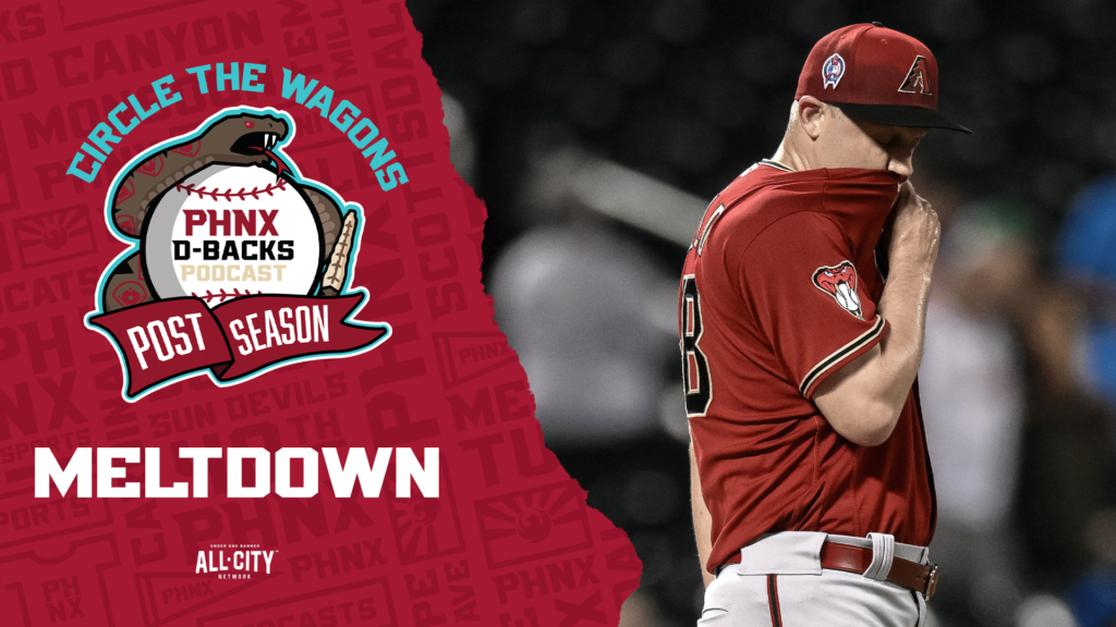 Diamondbacks closer Paul Sewald blows save in loss to Rangers in Game 1 of World Series