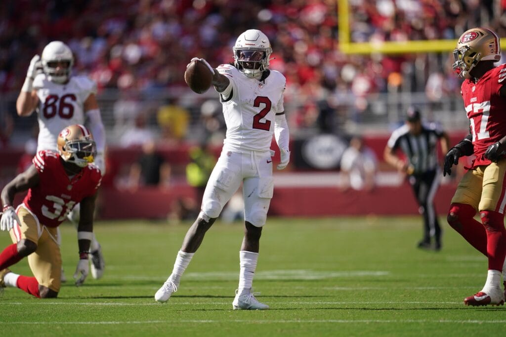 Cardinals what to watch: clarity on kyler, hollywood reunion, kickers showcase
