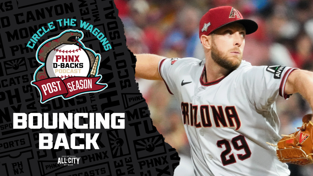 Diamondbacks starter Merrill Kelly looks to tie up World Series vs Rangers in Game 2