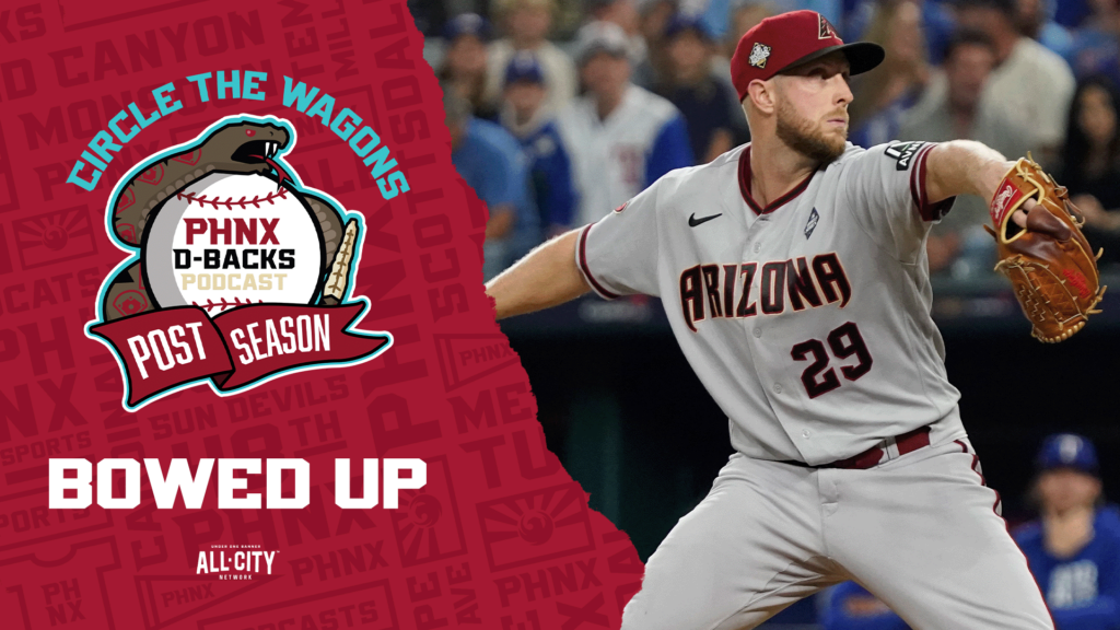 Merrill Kelly dazzles as Diamondbacks even World Series with Rangers at one game a piece