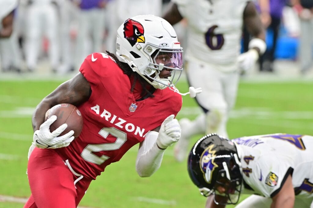 Dobbs turnovers doom cardinals . . . again