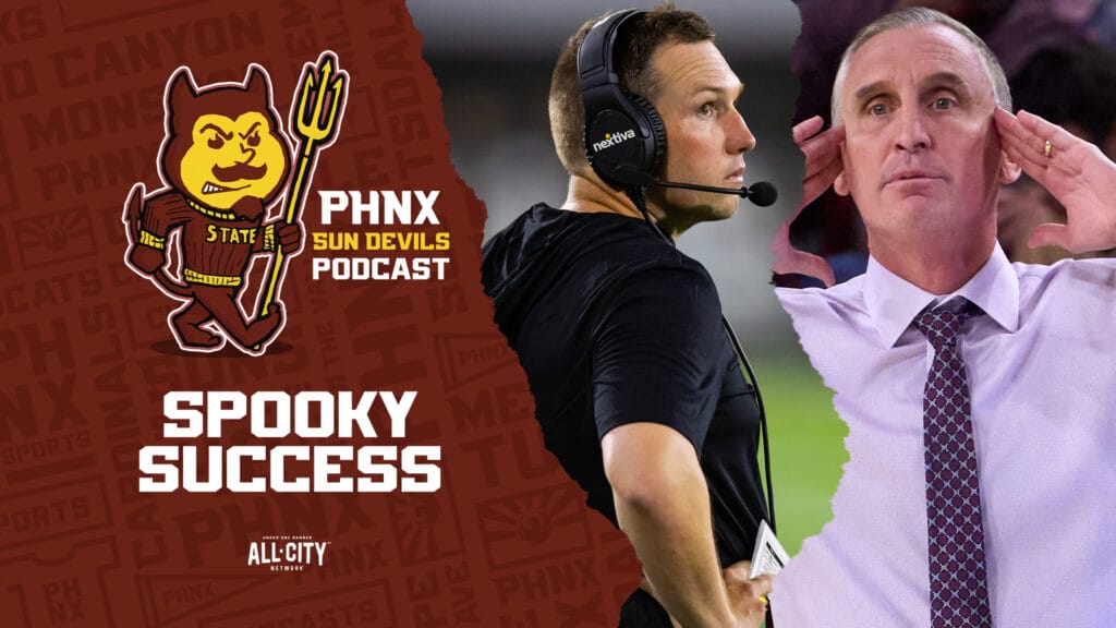 Kenny Dillingham, Bobby Hurley are taking Arizona State in the right direction