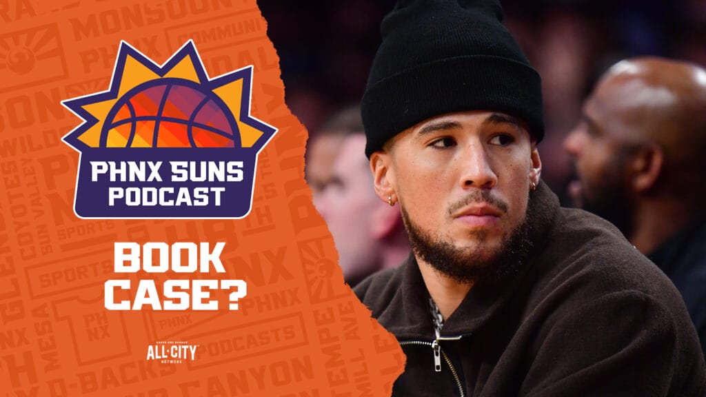 Could the Phoenix Suns get Devin Booker, Bradley Beal back sooner than expected?