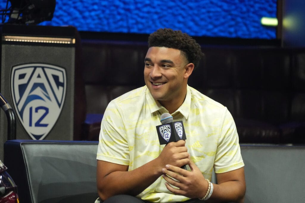 Jalin Conyers is progressing toward his High Point