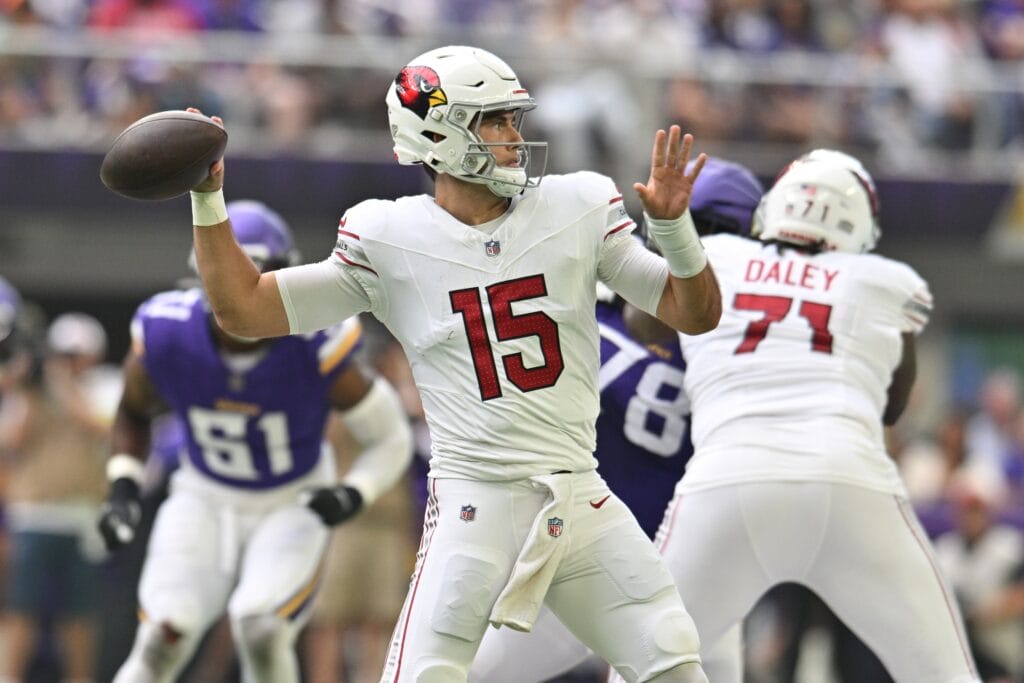 It’s tune time for cardinals; murray stays on reserve/pup