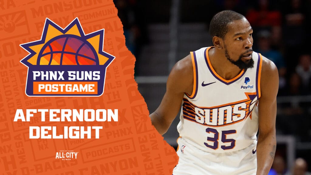 Kevin Durant goes for 41 as the Phoenix Suns snap losing streak with win over Pistons