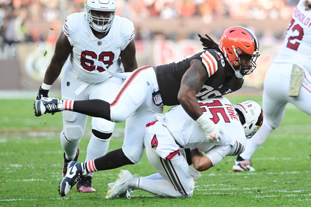 Cardinals offense as low as it can go