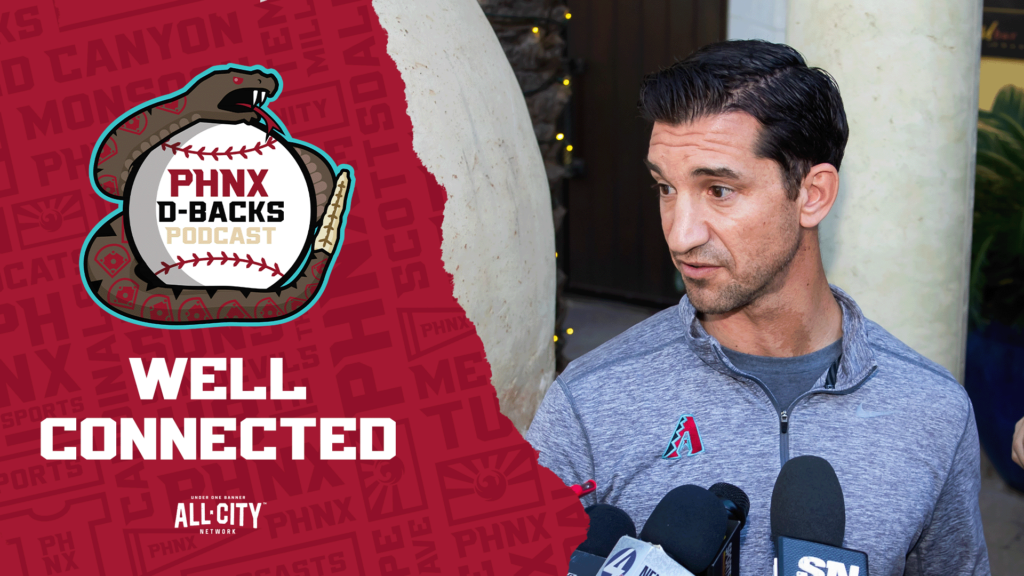 How can Mike Hazen and Torey Lovullo build on the Diamondbacks success in 2024?