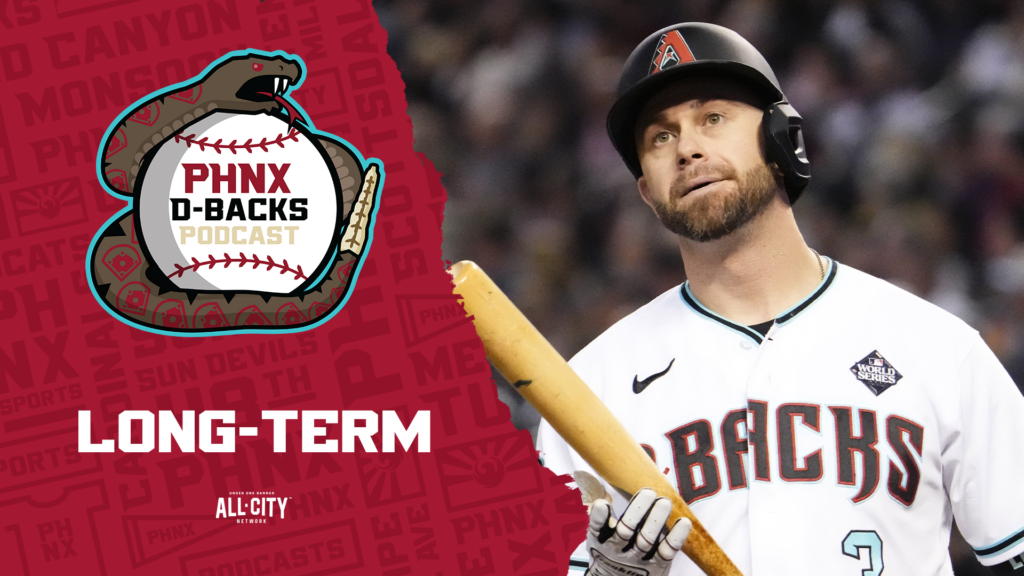 How should the Diamondbacks fix their third base problem?