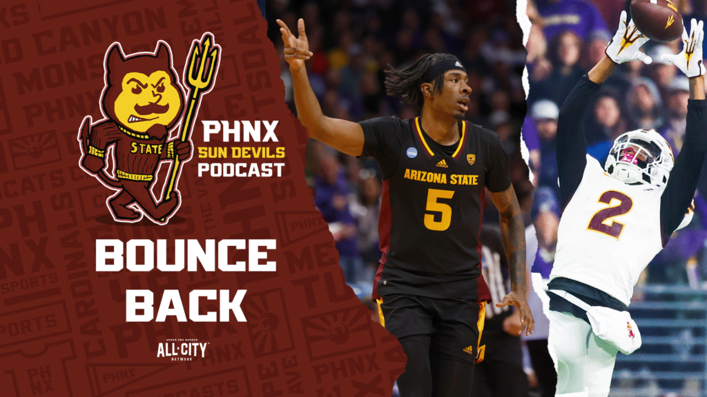 Elijhah Badger, Jamiya Neal can fuel bounce back for Arizona State