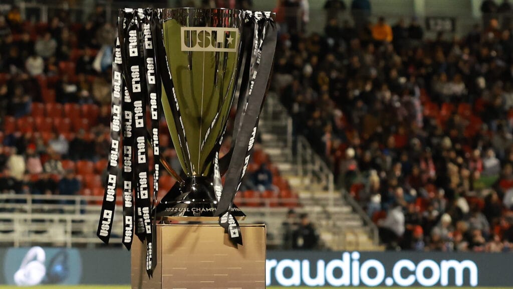 In the shadow of the cancelled 2020 final, Phoenix Rising will take the field for the 2023 title match