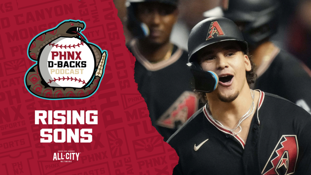 After their Postseason run in 2023, are the Diamondbacks destined to follow the Phoenix Suns’ path?