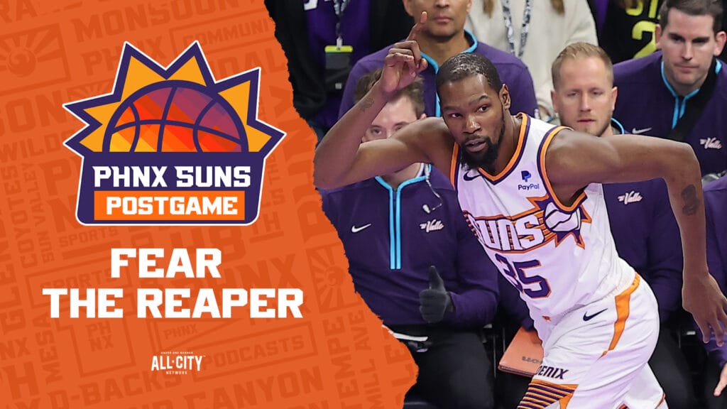 Kevin Durant dominates as Devin Booker assists and the Phoenix Suns beat the Utah Jazz in IST