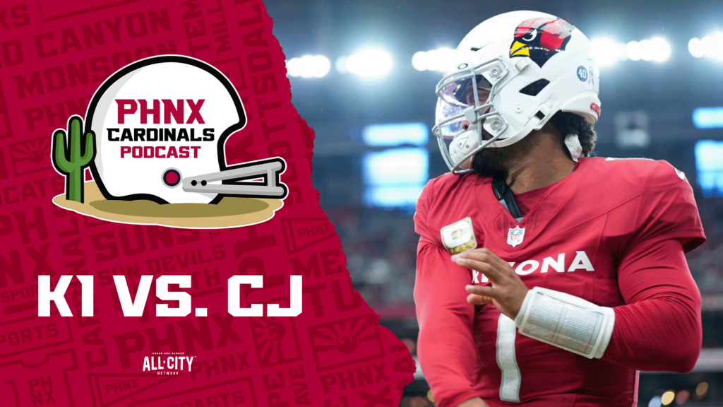 Kyler Murray vs CJ Stroud; can Trey McBride, Arizona Cardinals knock off upstart Houston Texans?