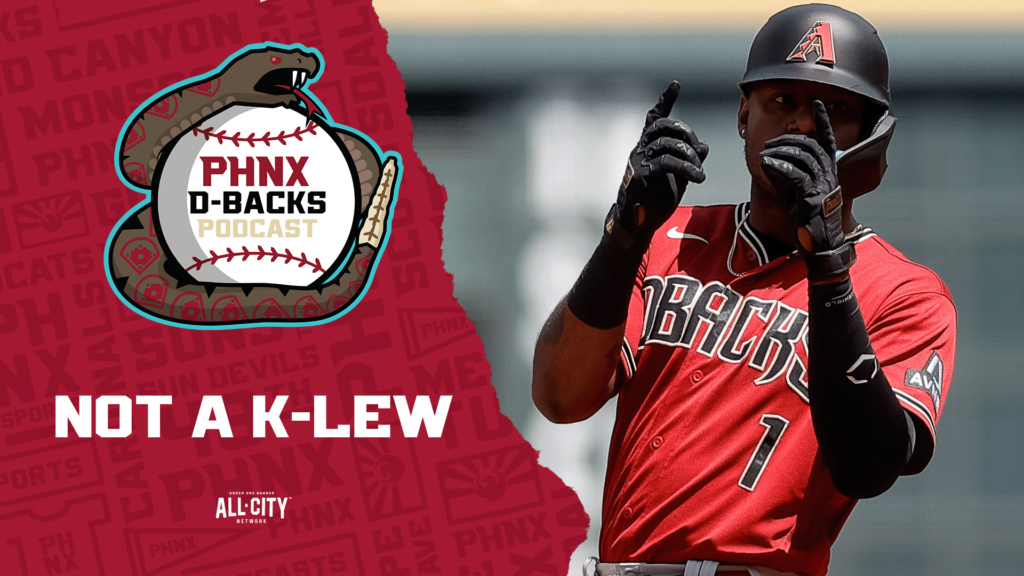 Kyle Lewis’ Diamondbacks career ends in unceremonious fashion, MLB free agency heats up