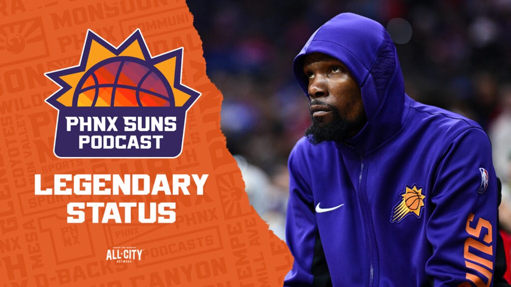 Just how great has the start to the season been for Kevin Durant compared to past?