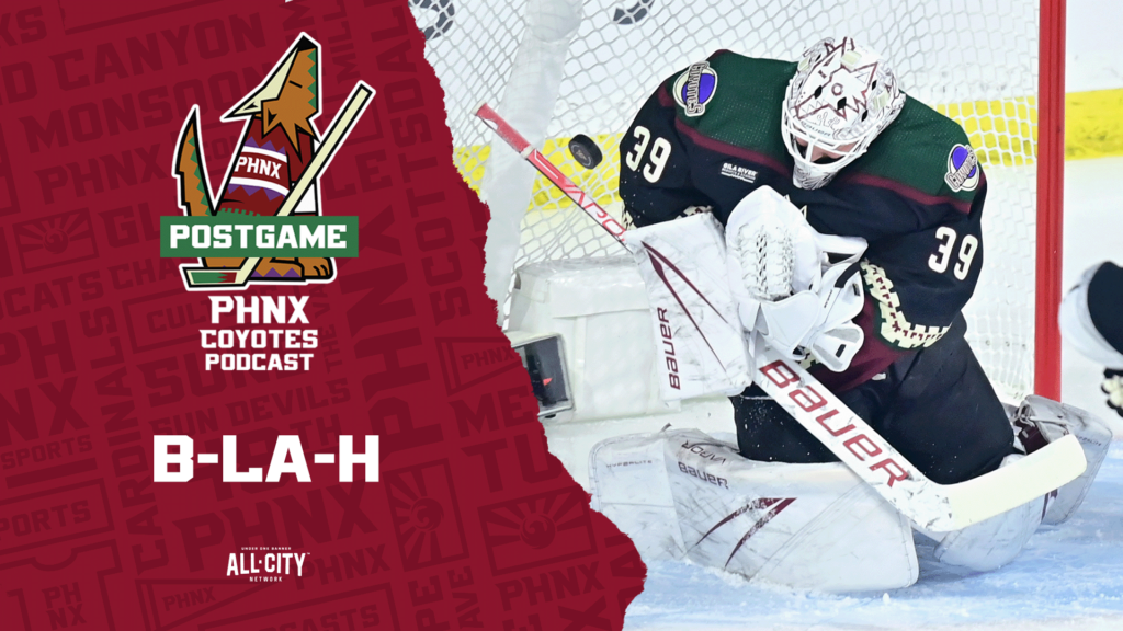 Arizona Coyotes can’t overcome Trevor Moore and LA Kings in 4-1 loss at Mullett Arena