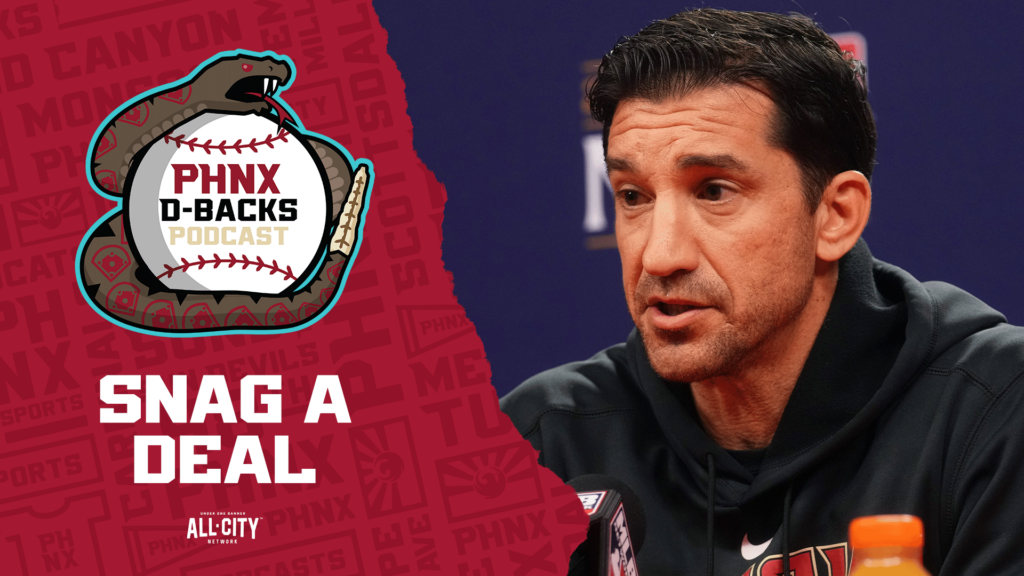 Eugenio Suárez trade was early Black Friday steal for Mike Hazen and the Diamondbacks