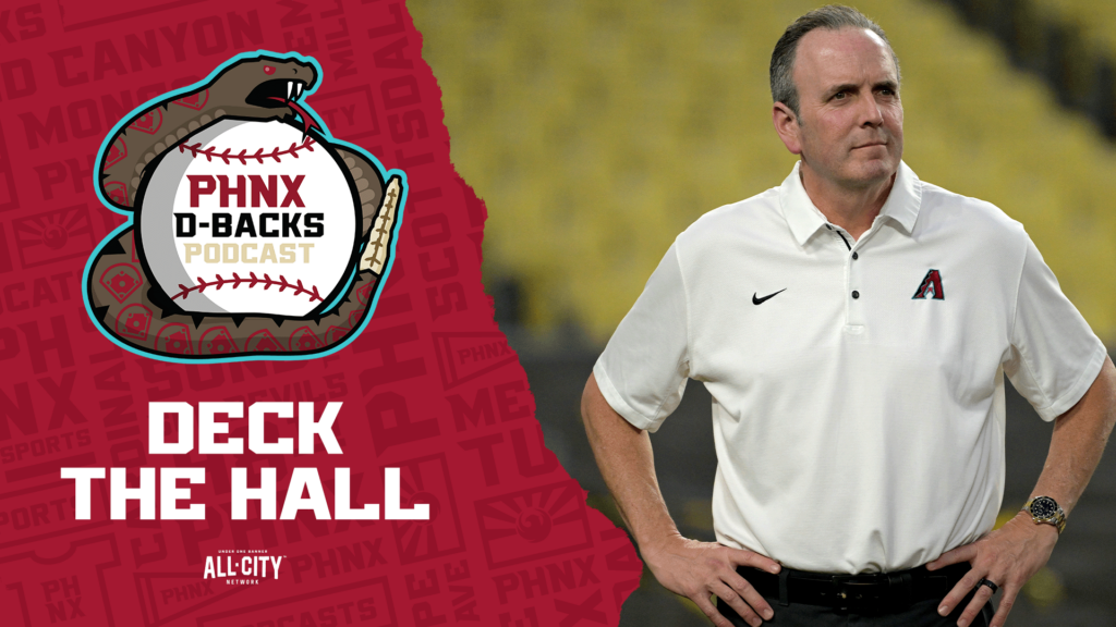 Diamondbacks season tickets for $299? Cyber Monday is just crazy