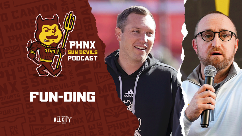 Arizona State’s athletic expansion becoming a heated debate among the community
