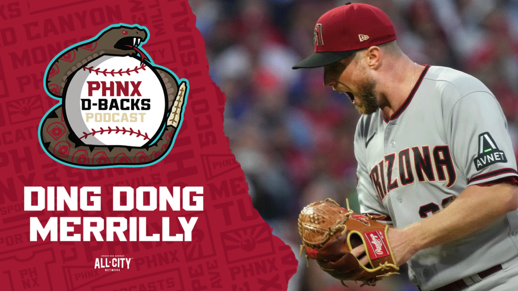 After another stellar season, has Merrill Kelly become a top-15 pitcher in baseball?