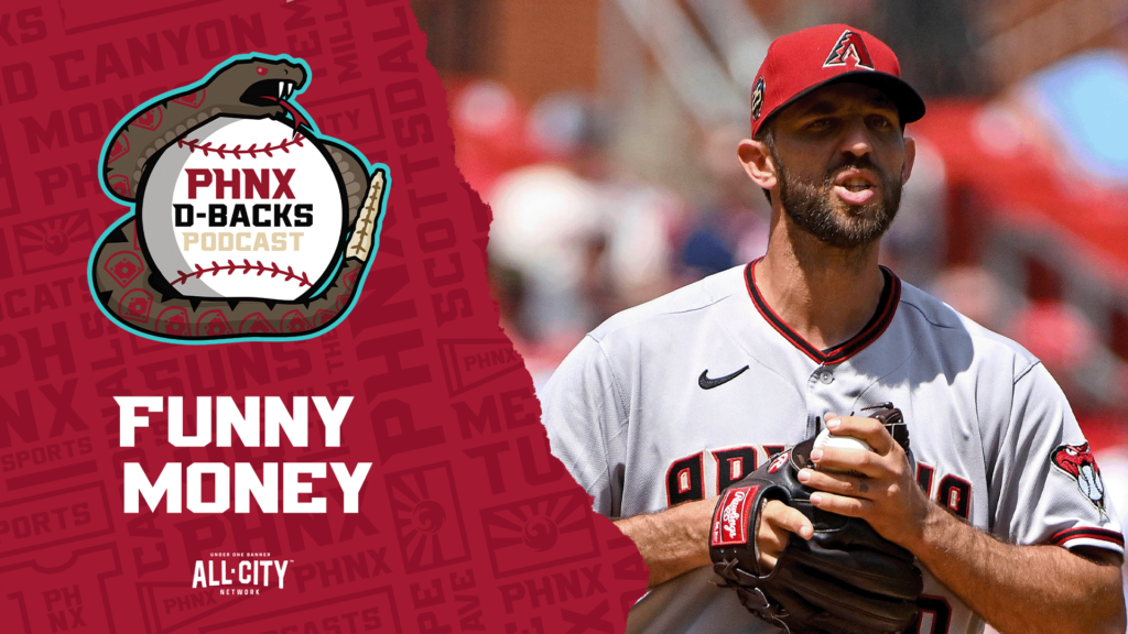 How should the Diamondbacks prioritize their spending with a limited budget this offseason?