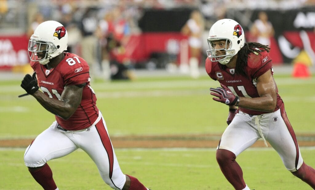 Former Cardinals WR Anquan Boldin faces long Hall of Fame wait