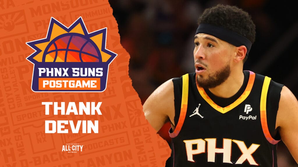 Devin Booker comes back and does it all in Suns win over Grizzlies