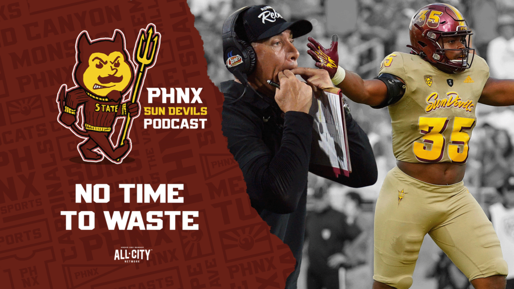 Arizona state adds Marcus Arroyo, Diron Reynolds to key positions on coaching staff