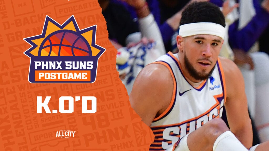 Turnovers and the refs doom Suns as LeBron and Lakers steal win