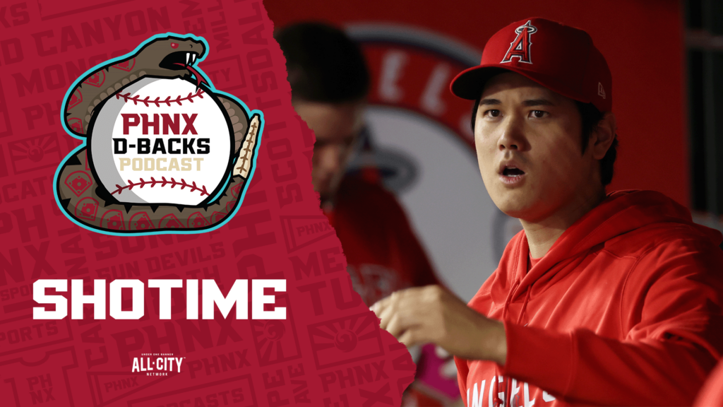 The baseball world waits for Shohei Ohtani to make final decision