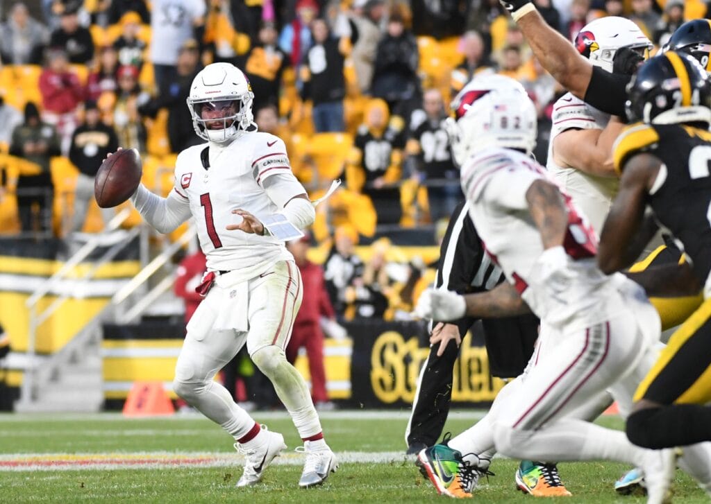 Kyler Murray