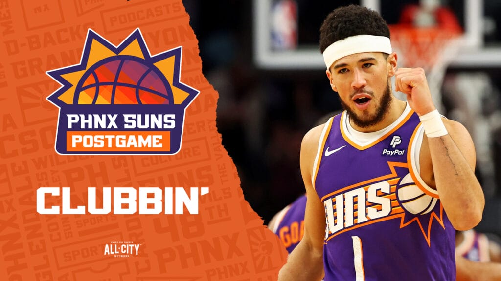 Beal returns but Booker and Goodwin lead Suns to win over Warriors