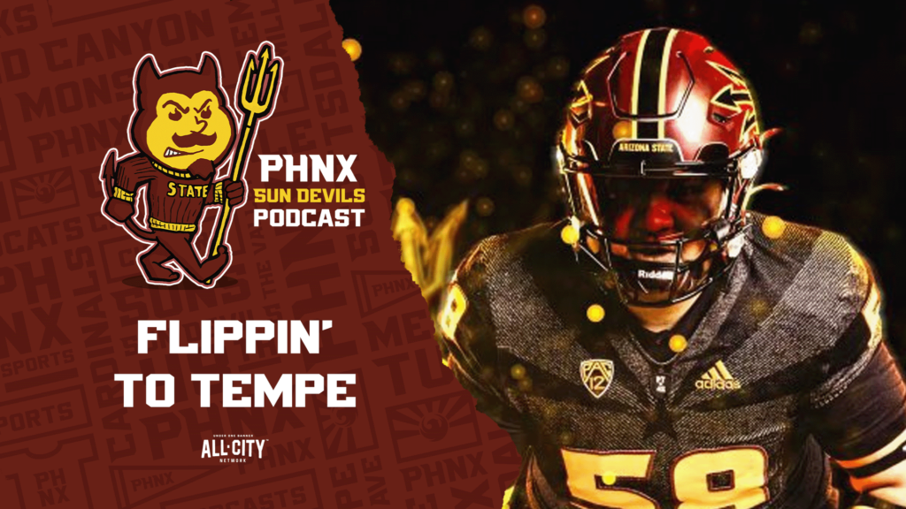 A look at Arizona State’s 2024 recruiting with the addition of Semisi Tonga