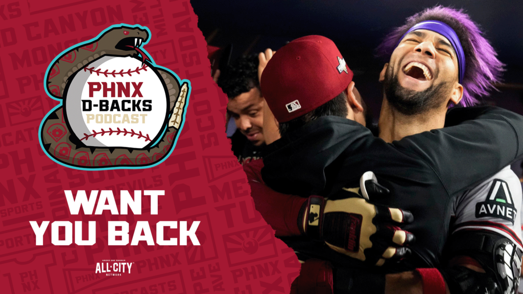 Diamondbacks