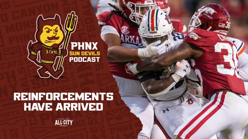 How do two of Arizona State’s newest SEC defensive additions impact the team?