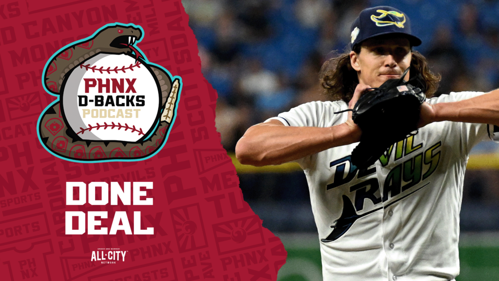 A way-too-early look at where Diamondbacks stack up in NL West in 2024