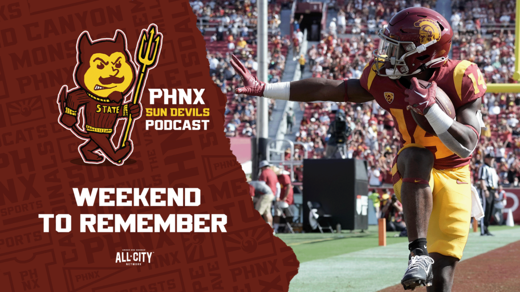 Which incoming transfers will have the biggest impact for Arizona State?