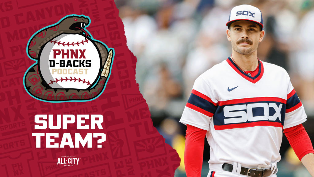 Diamondbacks