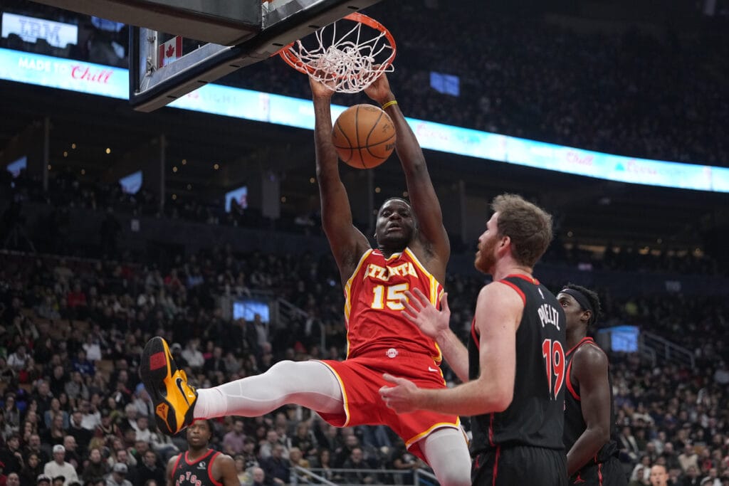 In the spirit of Christmas, it's time to take a look at 12 potential Phoenix Suns trades to consider ahead of the 2024 NBA Trade Deadline