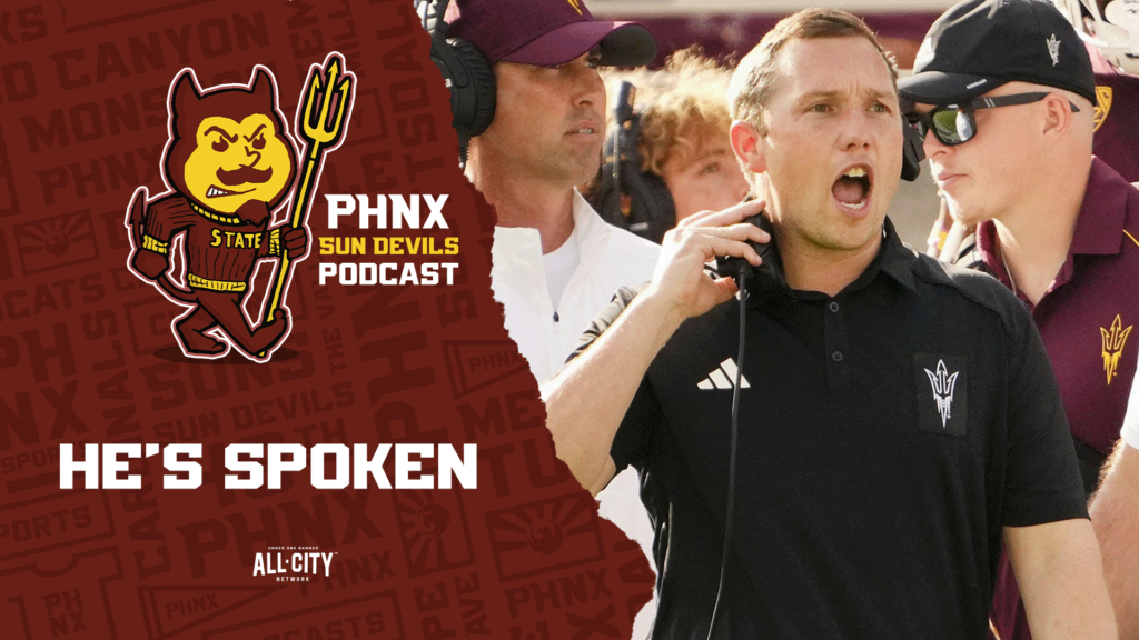 Everything Kenny Dillingham said about Arizona State’s incoming transfers and early signing day