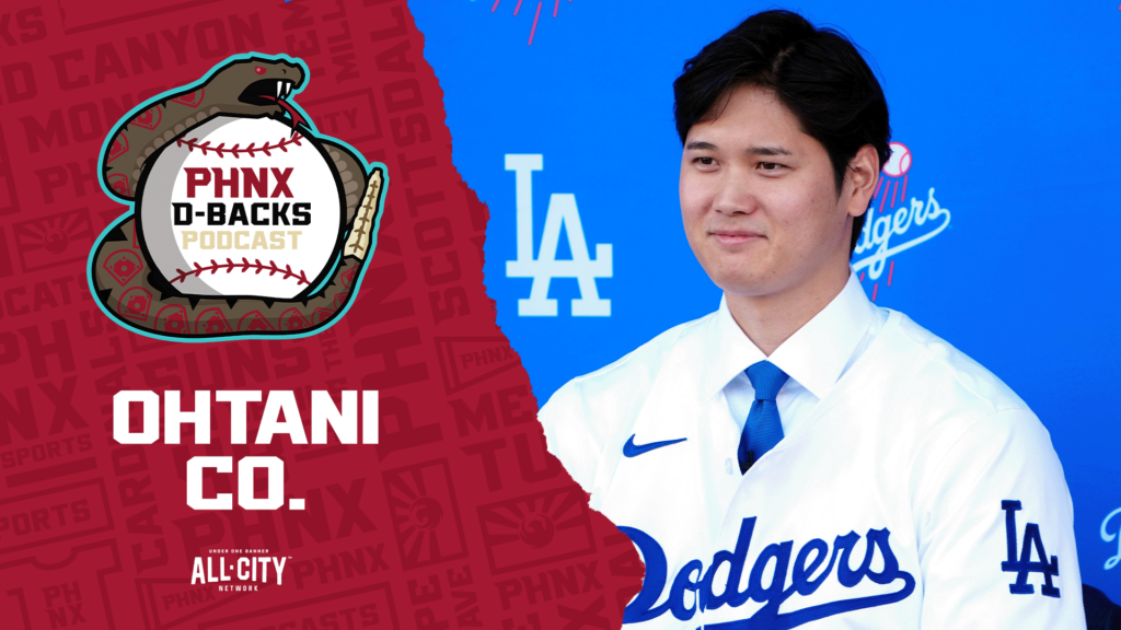 Dodgers could make $1 billion on Shohei Ohtani deal, proving we live in darkest possible timeline