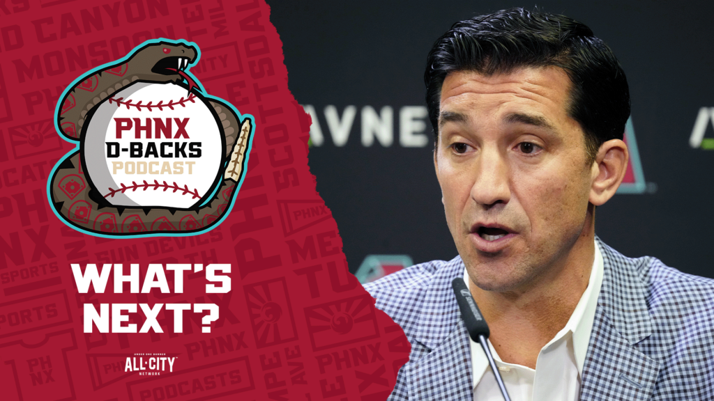 Diamondbacks GM Mike Hazen says heavy lifting not done after Lourdes Gurriel Jr. signing